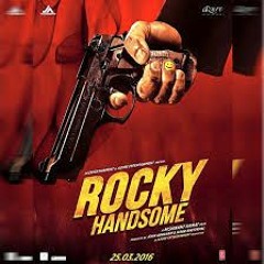 Titliyan - Rocky Handsome (Sunidhi Chauhan)