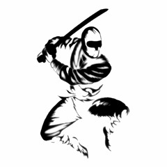 That's So Ninja! (5th Beat In Logic Pro X) WIP