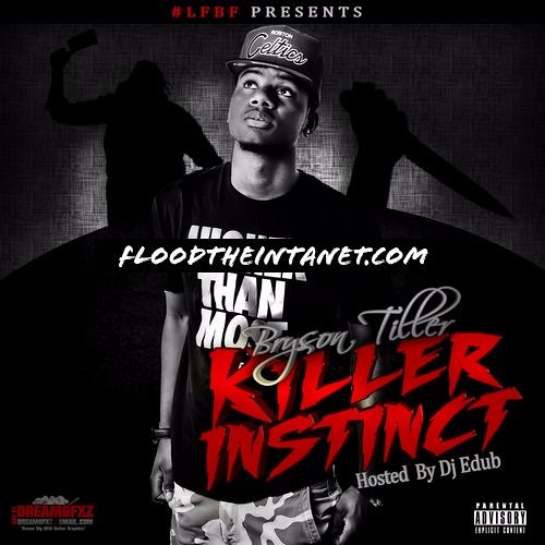 Killer Instinct