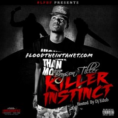 Bryson Till - Killer Instinct Vol. 1