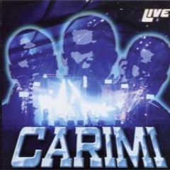 CARIMI Buzz  live (2013)