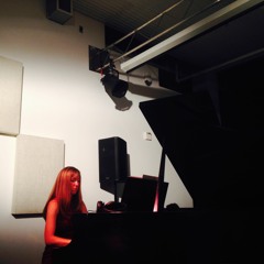 Vivarium - for piano and electronics(rough mix)