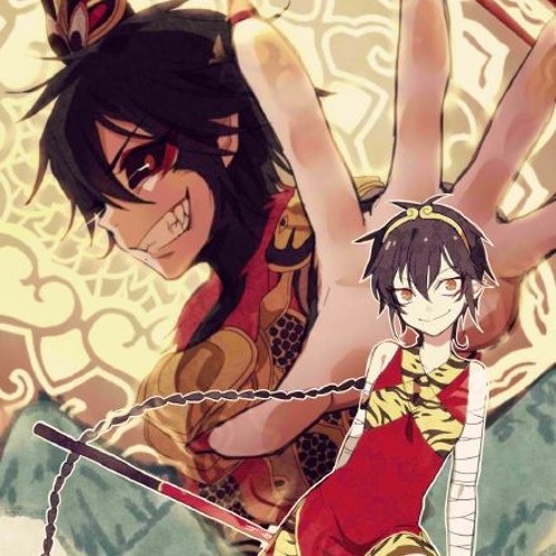 九九八十一(Luo Tianyi Ft Yuezheng Ling)