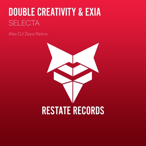 RST042 : Double Creativity & Exia - Selecta (Alex DJ Zeya Remix)