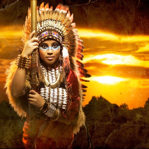 Stream Long Native American Indian Flute Meditation Music | Soft Music for  Relaxation by Spiritual Moment | Listen online for free on SoundCloud