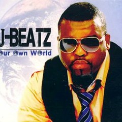 J-BEATZ  our own world LIVE (2013)
