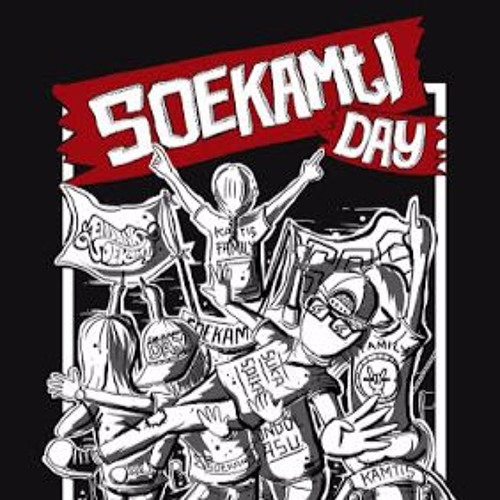 Endank Soekamti - Soekamti Day