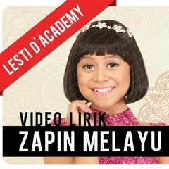 Lesti - Zapin Melayu