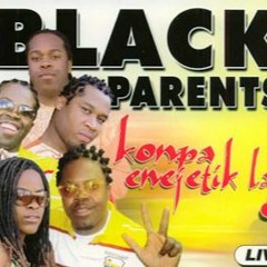 BLACK PARENTS Oblige LIVE (2007)