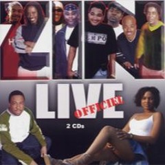 ZIN cheke boubout LIVE (2007)