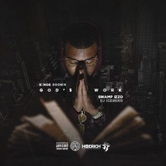 09 Gangstas Don't Live That Long