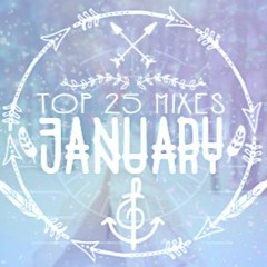 DeeplyMoved's Top 100 January Mixes