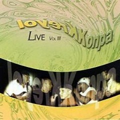 Konpa Kreyol Our love is forever LIVE ADAPT. GRACIA DELVA