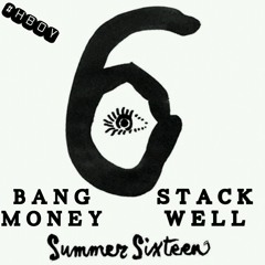 Summer Sixteen Freestyle