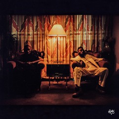 23WINTERS - An EP by Kojey Radical