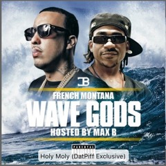 Wave Gods Intro