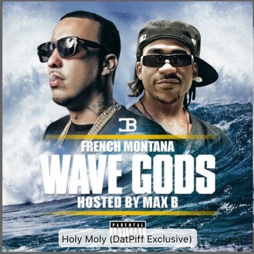 Wave Gods Intro