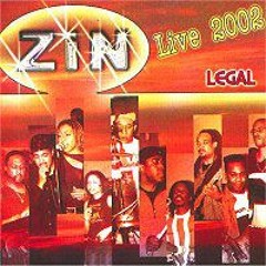 ZIN 2 KOU LIVE (2002)