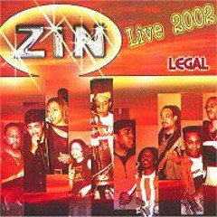 ZIN PLEASE BABY LIVE (2002)