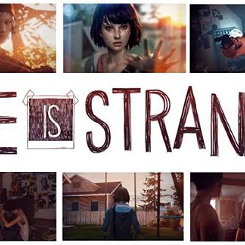 Life Is Strange Soundtrack - The Sense Of Me By Mud Flow