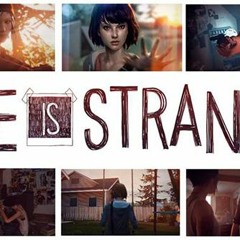 Life Is Strange Soundtrack - Seeker Of The Sight By George Timothy