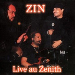 ZIN Sa se zin LIVE (2001)
