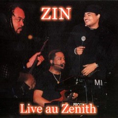 ZIN Fem vole LIVE (2001)