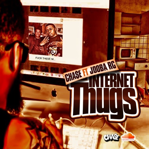 Internet Thugs Ft. JoobaRC