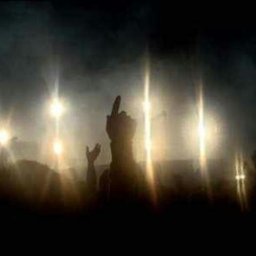 From the heart- unpolished