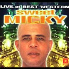Sweet Micky Gad'o Fanm POPOURI (LIVE)