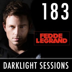 Fedde Le Grand - Darklight Sessions 183