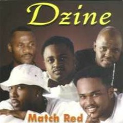 DZINE LIVE YOU AND I (LIVE) (2001)