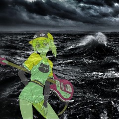 Modern pegasus( sketch ver 2)