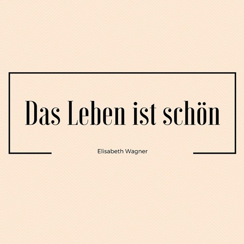 Stream Das Leben Ist Schon Sarah Connor Cover By Elisabeth Wagner Listen Online For Free On Soundcloud