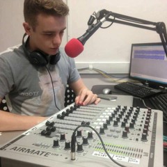 No Experience Necessary Podcast 25/01/16