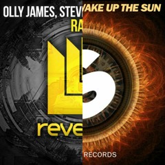 Olly James, Steve Reece & Reylax vs. Ummet Ozcan - RAID vs. Wake Up The Sun (Ravetone Edit)[FREE DL]