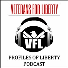 Profiles Of Liberty - Episode 2 (Nate Boyer)