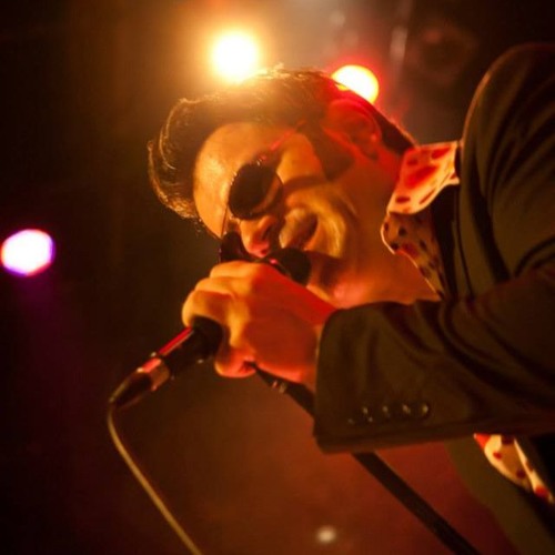 Suspicious Minds - Elvis Cover by That's Live