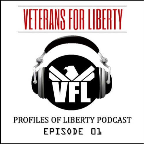 Profiles Of Liberty - Episode 1 (Mike Slagh, Steve Weiner, Joe Solosky)