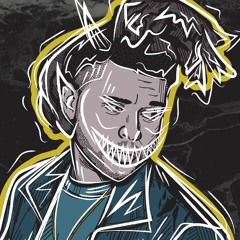 Death Metal R&B (Can't Feel My Face - The Weeknd Cover)
