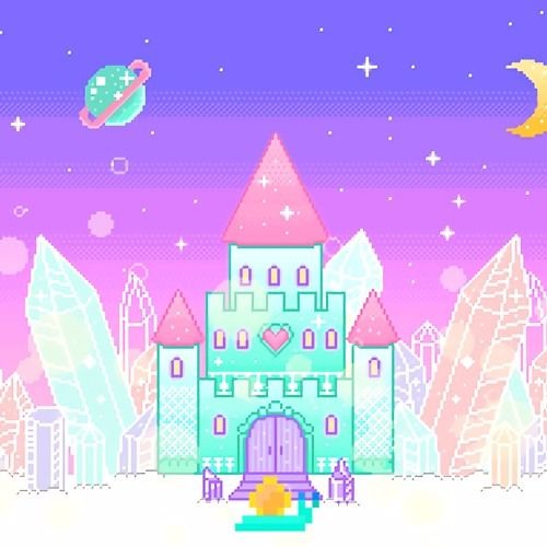 ドリームCastle (Dream Castle)-Gersonik Cover