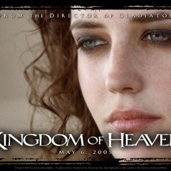 Kingdom Of Heaven Soundtrack By Harry Gregson - Williams