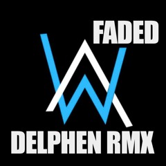 Alan Walker - Faded (Delphen RMX) FREE DOWNLOAD