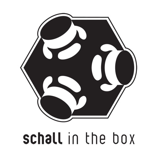 Schall In The Box 031 // Jesus Soblechero