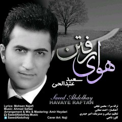 Saeed Abdolhay - havaye raftan