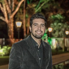 Fabricio Pecanha - Mikrobass (World Electric Rmx)