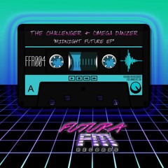 The Challenger & OMEGA Danzer - The Future is Now