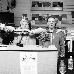 Phrased (L.B. Produce) - Feb 2016