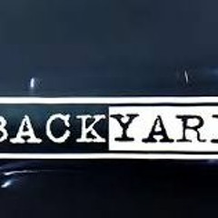 BACKYARD Feat Ka - FEELING