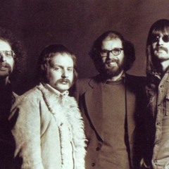 Soft Machine : SLIGHTLY ALL THE TIME BBC July 1972